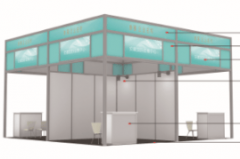 绕自己研发的新产物、新手艺和实践案例展开推